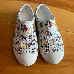 Mickey Natives: Size C12